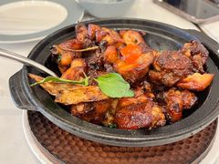 三杯鸡-鹿港小镇(黄金店)