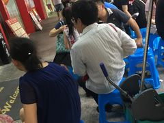 -二扁私房面馆(崂山路店)
