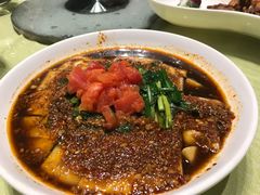 -西安饭庄·非遗陕菜(钟楼店)