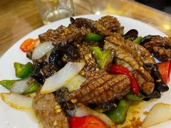 -砂锅李(九江路店)