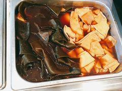 -武圣羊汤·西北面(安德路店)