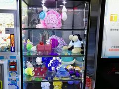 -左岸国际电影城(泉汇购物广场店)