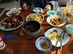 -滇越乘象云南餐厅(次渠店)