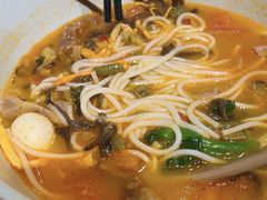 -云味馆·云南菜·云南米线(同泰时代广场店)