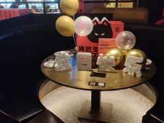 -烤匠麻辣烤鱼(万象城店)