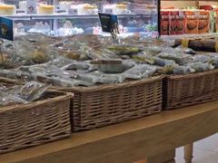 -超港·蛋糕面包(包河万达店)