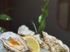 -花和海鲜自助(梅江店)