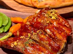 -Nord Grill&Bar Highland诺德西餐(深圳欢乐海岸店)