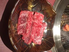 -神户牛排餐厅MOURIYA(总店)