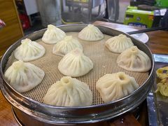 -陈记百年驴肉汤(金耀路店)