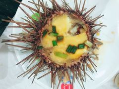 -小船渔村•大连菜•大连焖鱼(明泽街店)
