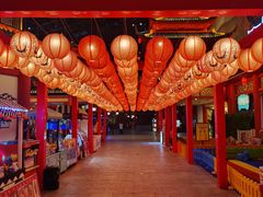 -万达茂商场(南京仙林店)
