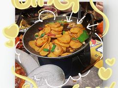 -嘎嘎鸭脑壳(蜀汉路店)