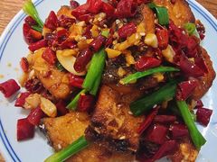 -静一餐厅·湖北菜(前门店)