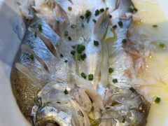 -品鲜村农家菜·阳澄湖大闸蟹(总店)