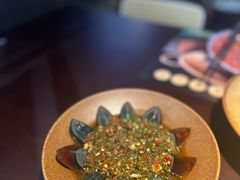 -拾捌川·自贡爆炒(新街口店)