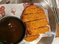 -多宾韩国料理(学衡路店)