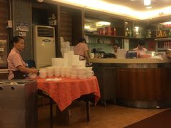 -深运潮州粥(东门店)