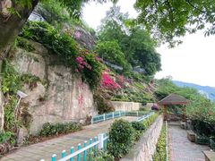 -新都巷步道