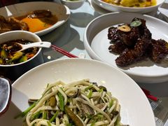 -玫瑰厅上海菜(兴国路店)