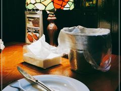 -BIGHOUSE·大房子电影主题融合餐厅(盐河巷店)