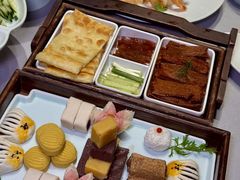 -四世同堂·京菜·烤鸭(双井店)