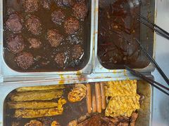 -刘小忙把子肉(北园大街总店)