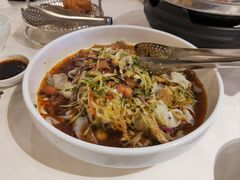 -巴音浩日娲·蒙餐(双林东路店)