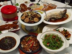 -天和晟新京菜.水煮鱼.湘土菜(国展店)