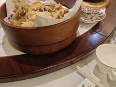 -秦月轩·陕西家乡菜(阜成路·五棵松店)