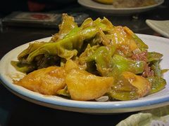 -黑土印象菜馆(三元桥店)