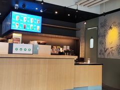 -星巴克(恒基688广场店)