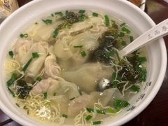 小馄饨-三两春(浦三路店)