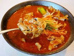 -之参餐厅(前门大街店)