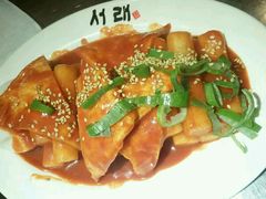 -喜来稀肉(虹泉路店)