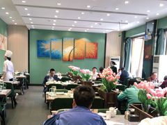 大堂-紫光园(创始店)