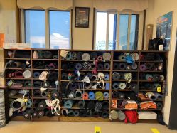 点击看大图 -FineYoga梵音瑜伽·普拉提