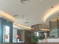 -必胜客(世纪港湾店)