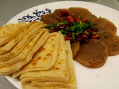 -保定会馆(秀兰店)
