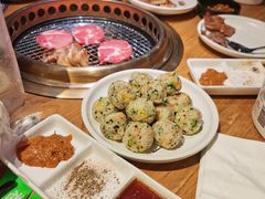 -黑牛黑猪烤肉专门店(万象城店)
