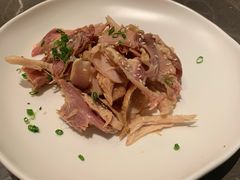 手撕酱油鸡-金鸭季·北京烤鸭(深业上城店)