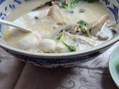 -山外山菜馆(玉泉路店)