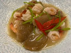 -潮汕味道·煮海餐厅(金麟大厦店)