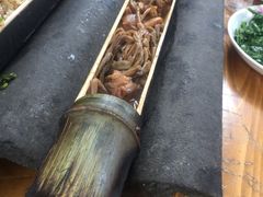 -竹泉农庄·竹筒饭(从化店)