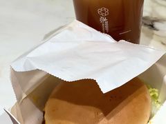 -肯德基(新地中央店)