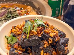 -食理八湘(中海城风情苑北区店)