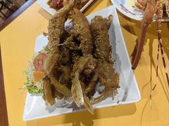 -班赞海鲜市场