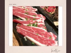 -千寻烧肉(政务区店)