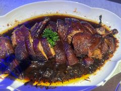 -上和臻品中国菜(花园街店)