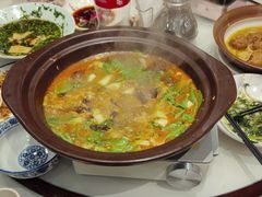 -金陵后厨·南京菜(新街口秣陵路店)